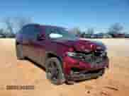 2023 Jeep Grand Cherokee Altitude X with VIN 1C4RJHAG8PC633126, listed as a Copart auction lot 47564085 with 15,277 mi miles and Salvage title. Bid and sale history available at DreamBid. Image 11.