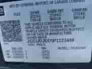 2023 Chevrolet Silverado 1500 High Country с VIN 2GCUDJED5P1123489, выставлен на аукционе IAAI как лот 43291869 с пробегом 28 648 миль миль и . История ставок и продаж доступна на DreamBid. Изображение 9.