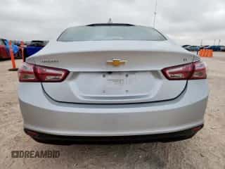 2022 Chevrolet Malibu LT z VIN 1G1ZD5ST0NF154267, wystawiony jako Copart lot #71087945 z przebiegiem Nie podano mil oraz Szkoda całkowita • Salvage title. Historia ofert i sprzedaży dostępna na DreamBid. Obrazek 6.