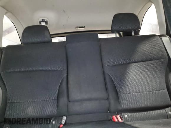 ✅ 2015 Subaru Outback 2.5i • VIN: 4S4BSAAC5F3342595 • Lot: 93436565. Listed on Copart with 209,137 mi. Free auction sales archive from the USA and detailed vehicle history report at DreamBid. Image 10.