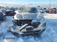 ✅ 2019 Hyundai Santa Fe Limited • VIN: 5NMS5CAAXKH021265 • Лот: 40962986. Опубликован ранее на IAAI с пробегом 60 660 миль. Бесплатный доступ к архиву аукционных продаж из США и подробный отчёт об истории автомобиля на DreamBid. Изображение 12.