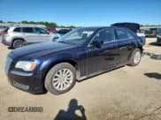 ✅ 2012 Chrysler 300 • VIN: 2C3CCAAG6CH311944 • Lot: 89616655. Listed on Copart with 271,144 mi. Free auction sales archive from the USA and detailed vehicle history report at DreamBid. Image 1.