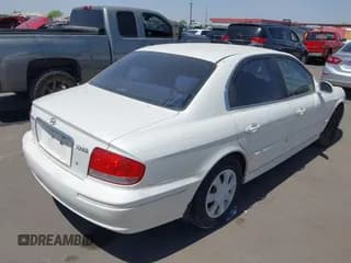 ✅ 2004 Hyundai Sonata • VIN: KMHWF25S04A940213 • Lot: 36273504. Wystawiony na IAAI z przebiegiem 97 294 mil. Bezpłatny archiwum sprzedaży aukcyjnych z USA i szczegółowy raport historii pojazdu na DreamBid. Zdjęcie 4.