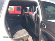 ✅ 2018 Jeep Grand Cherokee Altitude • VIN: 1C4RJEAG8JC380640 • Lot: 42336318. Listed on IAAI with 109,675 mi. Free auction sales archive from the USA and detailed vehicle history report at DreamBid. Image 8.