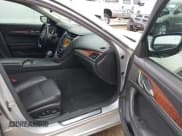 ✅ 2015 Cadillac CTS Luxury RWD • VIN: 1G6AR5S36F0131881 • Lot: 41406498. Listed on IAAI with 172,612 mi. Free auction sales archive from the USA and detailed vehicle history report at DreamBid. Image 5.