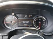 ✅ 2023 Cadillac CT5-V • VIN: 1G6DV5RW4P0118248 • Lot: 61476635. Wystawiony na Copart z przebiegiem 28 237 mil. Bezpłatny archiwum sprzedaży aukcyjnych z USA i szczegółowy raport historii pojazdu na DreamBid. Zdjęcie 9.