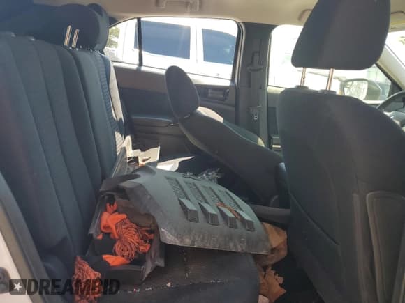 ✅ 2024 Mitsubishi Eclipse Cross LE • VIN: JA4ATVAA3RZ000397 • Lot: 65554405. Listed on Copart with 11,778 mi. Free auction sales archive from the USA and detailed vehicle history report at DreamBid. Image 11.