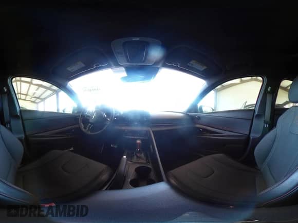 2022 Hyundai Elantra N Line z VIN KMHLR4AF1NU237489, wystawiony jako IAAI lot #43061631 z przebiegiem 30 945 mil mil oraz . Historia ofert i sprzedaży dostępna na DreamBid. Obrazek 19.