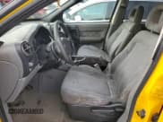 ✅ 2003 Pontiac Aztek • VIN: 3G7DA03E83S565498 • Lot: 41344115. Listed on Copart with 111,329 mi. Free auction sales archive from the USA and detailed vehicle history report at DreamBid. Image 7.