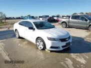 ✅ 2019 Chevrolet Impala LS • VIN: 2G11Y5S37K9161979 • Лот: 77950934. Опубликован ранее на Copart с пробегом 43 421 миль. Бесплатный доступ к архиву аукционных продаж из США и подробный отчёт об истории автомобиля на DreamBid. Изображение 13.