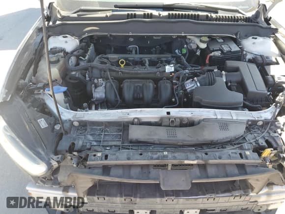 ✅ 2015 Ford Fusion SE • VIN: 3FA6P0H73FR117593 • Lot: 87113185. Wystawiony na Copart z przebiegiem 275 806 mil. Bezpłatny archiwum sprzedaży aukcyjnych z USA i szczegółowy raport historii pojazdu na DreamBid. Zdjęcie 11.