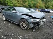 ✅ 2016 Audi A4 Premium • VIN: WAUBFAFL1GN003546 • Lot: 85665875. Wystawiony na Copart z przebiegiem 92 685 mil. Bezpłatny archiwum sprzedaży aukcyjnych z USA i szczegółowy raport historii pojazdu na DreamBid. Zdjęcie 13.