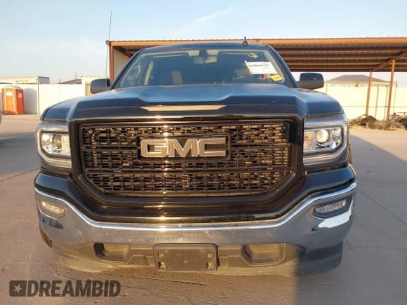 ✅ 2017 GMC Sierra 1500 SLE • VIN: 3GTP1MEC1HG289631 • Lot: 42804597. Listed on IAAI with 114,835 mi. Free auction sales archive from the USA and detailed vehicle history report at DreamBid. Image 12.