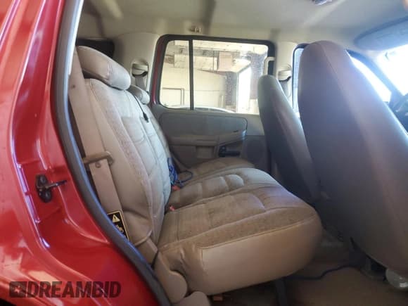 ✅ 2002 Ford Explorer XLS • VIN: 1FMZU62E02ZB38106 • Лот: 55985895. Опубликован ранее на Copart с пробегом 197 168 миль. Бесплатный доступ к архиву аукционных продаж из США и подробный отчёт об истории автомобиля на DreamBid. Изображение 10.