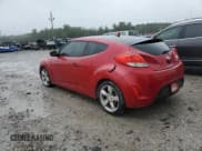 ✅ 2015 Hyundai Veloster • VIN: KMHTC6AD7FU234206 • Lot: 73251384. Wystawiony na Copart z przebiegiem 122 100 mil. Bezpłatny archiwum sprzedaży aukcyjnych z USA i szczegółowy raport historii pojazdu na DreamBid. Zdjęcie 2.