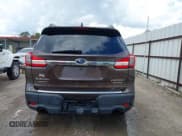 ✅ 2019 Subaru Ascent Limited • VIN: 4S4WMAMD4K3407253 • Lot: 43362435. Listed on IAAI with 138,533 mi. Free auction sales archive from the USA and detailed vehicle history report at DreamBid. Image 17.