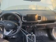 ✅ 2024 Hyundai Venue SE • VIN: KMHRB8A3XRU288751 • Lot: 88154795. Listed on Copart with 9,233 mi. Free auction sales archive from the USA and detailed vehicle history report at DreamBid. Image 9.