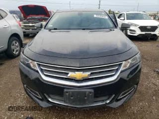 ✅ 2018 Chevrolet Impala LT • VIN: 2G1105S36J9105442 • Лот: 69599004. Опубликован ранее на Copart с пробегом 89 141 миль. Бесплатный доступ к архиву аукционных продаж из США и подробный отчёт об истории автомобиля на DreamBid. Изображение 5.