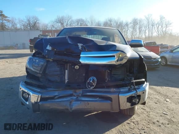 ✅ 2020 Toyota Tundra Platinum • VIN: 5TFAY5F1XLX921065 • Лот: 41258198. Опубликован ранее на IAAI с пробегом 74 181 миль. Бесплатный доступ к архиву аукционных продаж из США и подробный отчёт об истории автомобиля на DreamBid. Изображение 12.