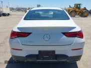 ✅ 2021 Mercedes-Benz CLA 250 • VIN: W1K5J4GB3MN183572 • Lot: 42218522. Listed on IAAI with 80,560 mi. Free auction sales archive from the USA and detailed vehicle history report at DreamBid. Image 16.