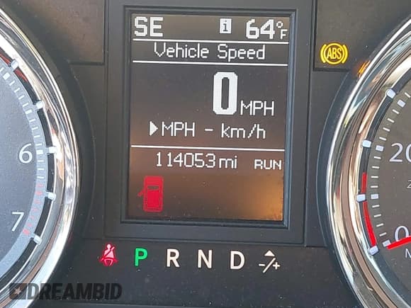 ✅ 2015 Chrysler Town & Country Touring L • VIN: 2C4RC1CG3FR525890 • Lot: 43356681. Listed on IAAI with 114,053 mi. Free auction sales archive from the USA and detailed vehicle history report at DreamBid. Image 15.