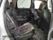 2016 Chevrolet Traverse LT z VIN 1GNKVHKD8GJ340310, wystawiony jako Copart lot #85200665 z przebiegiem 161 560 mil mil oraz Szkoda całkowita • Salvage title. Historia ofert i sprzedaży dostępna na DreamBid. Obrazek 11.