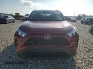 ✅ 2024 Toyota RAV4 XLE Premium • VIN: 2T3C1RFV0RW363991 • Lot: 55431015. Listed on Copart with 6,822 mi. Free auction sales archive from the USA and detailed vehicle history report at DreamBid. Image 5.