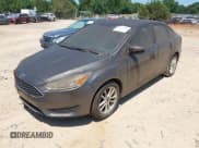 ✅ 2015 Ford Focus SE • VIN: 1FADP3F2XFL228561 • Lot: 42796493. Listed on IAAI with 181,608 mi. Free auction sales archive from the USA and detailed vehicle history report at DreamBid. Image 2.