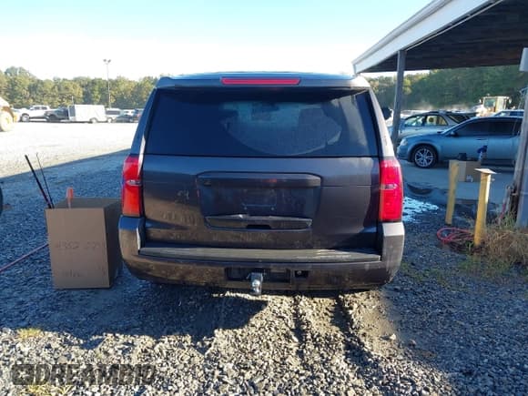 ✅ 2016 Chevrolet Tahoe Commercial • VIN: 1GNLCDECXGR288265 • Лот: 43520733. Опубликован ранее на IAAI с пробегом 211 168 миль. Бесплатный доступ к архиву аукционных продаж из США и подробный отчёт об истории автомобиля на DreamBid. Изображение 16.