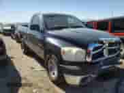 2008 Dodge 1500 ST с VIN 1D7HA16K38J208366, выставлен на аукционе Copart как лот 80272514 с пробегом 125 484 миль миль и Списание • Salvage title. История ставок и продаж доступна на DreamBid. Изображение 4.