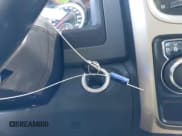 ✅ 2015 Ram 1500 SLT • VIN: 1C6RR6GT8FS512237 • Lot: 41976396. Listed on IAAI with 115,453 mi. Free auction sales archive from the USA and detailed vehicle history report at DreamBid. Image 11.