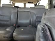 ✅ 1997 GMC Suburban • VIN: 1GKFK16R6VJ758513 • Lot: 75034574. Wystawiony na Copart z przebiegiem 181 873 mil. Bezpłatny archiwum sprzedaży aukcyjnych z USA i szczegółowy raport historii pojazdu na DreamBid. Zdjęcie 10.