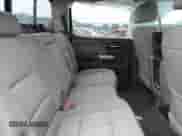 2017 Chevrolet Silverado 1500 LT with VIN 3GCUKREC7HG168132, listed as a IAAI auction lot 43272093 with 130,253 mi miles and . Bid and sale history available at DreamBid. Image 8.