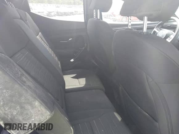 2023 Hyundai Santa Cruz SEL with VIN 5NTJCDAE5PH064434, listed as a IAAI auction lot 43363723 with 13,727 mi miles and . Bid and sale history available at DreamBid. Image 8.