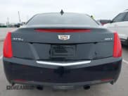 ✅ 2016 Cadillac ATS • VIN: 1G6AJ1RX7G0163622 • Лот: 42338078. Опубликован ранее на IAAI с пробегом 64 700 миль. Бесплатный доступ к архиву аукционных продаж из США и подробный отчёт об истории автомобиля на DreamBid. Изображение 16.
