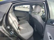 ✅ 2017 Hyundai Accent SE • VIN: KMHCT4AE2HU347044 • Лот: 72760204. Опубликован ранее на Copart с пробегом 65 490 миль. Бесплатный доступ к архиву аукционных продаж из США и подробный отчёт об истории автомобиля на DreamBid. Изображение 10.