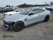 ✅ 2021 BMW M4 Competition • VIN: WBS33AZ0XMCH24047 • Lot: 81635055. Wystawiony na Copart z przebiegiem 48 963 mil. Bezpłatny archiwum sprzedaży aukcyjnych z USA i szczegółowy raport historii pojazdu na DreamBid. Zdjęcie 1.