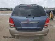 ✅ 2005 Kia Sorento LX • VIN: KNDJD733555429569 • Лот: 61785325. Опубликован ранее на Copart с пробегом 198 314 миль. Бесплатный доступ к архиву аукционных продаж из США и подробный отчёт об истории автомобиля на DreamBid. Изображение 6.