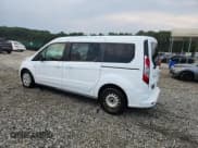 ✅ 2016 Ford Transit Connect XLT • VIN: NM0GS9F79G1274025 • Лот: 80713505. Опубликован ранее на Copart с пробегом 148 785 миль. Бесплатный доступ к архиву аукционных продаж из США и подробный отчёт об истории автомобиля на DreamBid. Изображение 2.