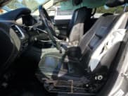 ✅ 2014 Dodge Durango Citadel • VIN: 1C4RDJEG3EC480838 • Lot: 85954545. Listed on Copart with 114,631 mi. Free auction sales archive from the USA and detailed vehicle history report at DreamBid. Image 7.