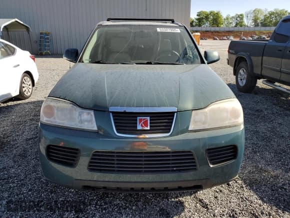✅ 2007 Saturn VUE V6 • VIN: 5GZCZ53477S824234 • Lot: 53327805. Wystawiony na Copart z przebiegiem 125 668 mil. Bezpłatny archiwum sprzedaży aukcyjnych z USA i szczegółowy raport historii pojazdu na DreamBid. Zdjęcie 5.