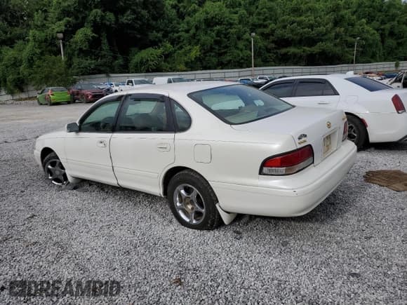 ✅ 1997 Toyota Avalon XL • VIN: 4T1BF12B1VU198028 • Lot: 65933585. Listed on Copart with 195,959 mi. Free auction sales archive from the USA and detailed vehicle history report at DreamBid. Image 2.