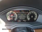 ✅ 2024 Audi Q5 S line Premium Plus • VIN: WA1E2AFY4R2080790 • Lot: 63275675. Wystawiony na Copart z przebiegiem 2 671 mil. Bezpłatny archiwum sprzedaży aukcyjnych z USA i szczegółowy raport historii pojazdu na DreamBid. Zdjęcie 9.