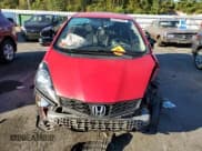 ✅ 2012 Honda Fit Sport • VIN: JHMGE8H57CC013554 • Лот: 85091205. Опубликован ранее на Copart с пробегом 171 830 миль. Бесплатный доступ к архиву аукционных продаж из США и подробный отчёт об истории автомобиля на DreamBid. Изображение 5.