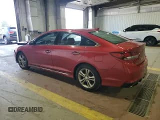 ✅ 2019 Hyundai Sonata SEL • VIN: 5NPE34AF4KH729566 • Лот: 65837675. Опубликован ранее на Copart с пробегом 95 080 миль. Бесплатный доступ к архиву аукционных продаж из США и подробный отчёт об истории автомобиля на DreamBid. Изображение 2.