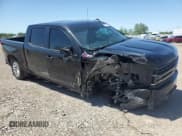 ✅ 2021 Chevrolet Silverado 1500 RST • VIN: 3GCUYEET0MG445690 • Лот: 51374945. Опубликован ранее на Copart с пробегом 67 761 миль. Бесплатный доступ к архиву аукционных продаж из США и подробный отчёт об истории автомобиля на DreamBid. Изображение 4.