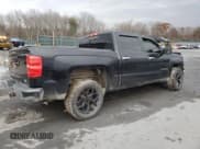 ✅ 2014 Chevrolet Silverado 1500 LTZ • VIN: 3GCUKSEC2EG165402 • Lot: 92530715. Listed on Copart with Not provided. Free auction sales archive from the USA and detailed vehicle history report at DreamBid. Image 3.