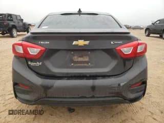 ✅ 2017 Chevrolet Cruze Premier • VIN: 1G1BF5SM5H7194699 • Lot: 68640852. Wystawiony na Copart z przebiegiem 103 313 mil. Bezpłatny archiwum sprzedaży aukcyjnych z USA i szczegółowy raport historii pojazdu na DreamBid. Zdjęcie 6.