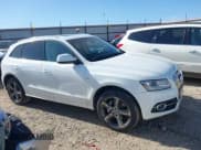 ✅ 2014 Audi Q5 Premium Plus • VIN: WA1DGAFP5EA058740 • Lot: 41734443. Listed on IAAI with 129,878 mi. Free auction sales archive from the USA and detailed vehicle history report at DreamBid. Image 13.