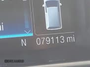 ✅ 2017 Ford Transit Connect XLT • VIN: NM0GS9F70H1338311 • Lot: 43335098. Listed on IAAI with 79,113 mi. Free auction sales archive from the USA and detailed vehicle history report at DreamBid. Image 15.